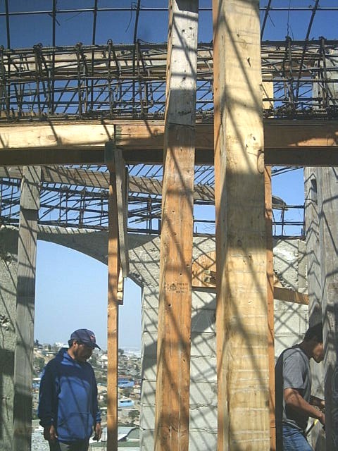 Large Construction
                Photos Link