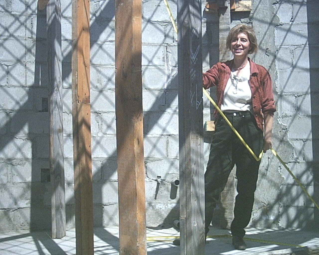 Large Construction Photos