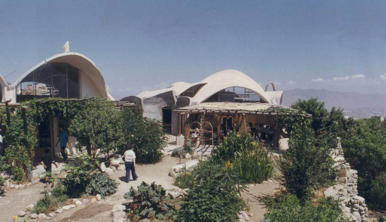 Colegio La
                Esperanza